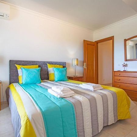 Apartamento Varandas Do Sol Vilamoura Eksteriør bilde