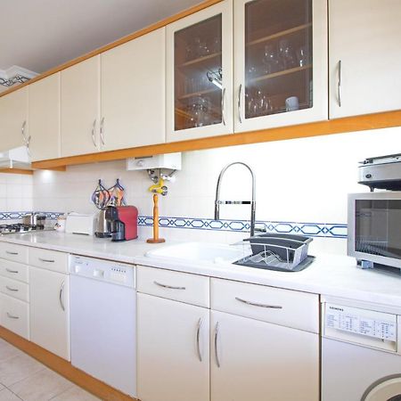 Apartamento Varandas Do Sol Vilamoura Eksteriør bilde
