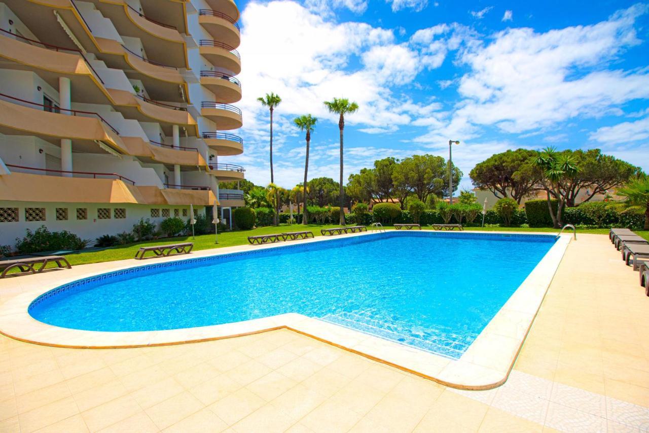 Apartamento Varandas Do Sol Vilamoura Eksteriør bilde