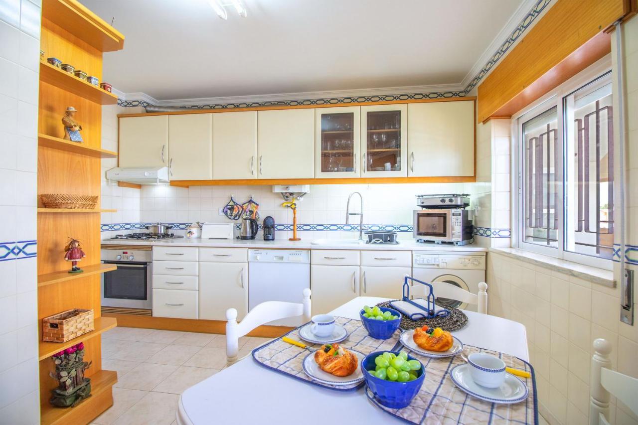 Apartamento Varandas Do Sol Vilamoura Eksteriør bilde